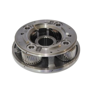 Baltacioglu 68.1316.11 Conjunto de Portaplanetas, R0, RWG Diwa.5 Piezas de Repuesto Automotrices de Alto Rendimiento y Calidad Premium para Autobuses - Product Image 1