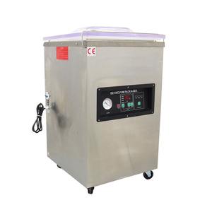 Máquina de Envasado al Vacío de Cámara Única INTSUPERMA-I de Calidad Premium - Product Image 1