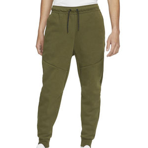 Polaire tissu pas cher prix nouveauté 2025 vêtements de Fitness hommes avant fermeture éclair poches Joggers personnalisé Logo impression pantalons de survêtement - Product Image 4