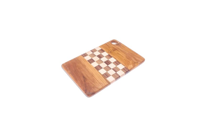 Planche à découper en bois naturellement premium en gros maison cuisine légumes fruits pizza viande fromage planche à découper outils de cuisine - Product Image 3