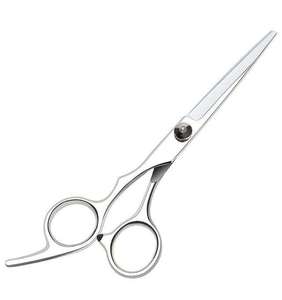 Professional Hair Dressing Scissors <b>Set</b> Excellent Quality with Stainless Steel Handle and Sharp Blade for Hair Cut and Shape - Product Image 3