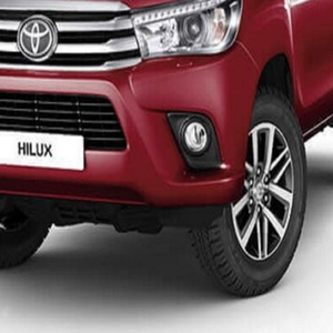 VENTA AL POR MAYOR USADO RHD TOYOTA HILUX PICK UP DOBLE CABINA - Product Image 3