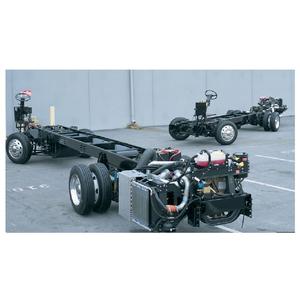 Chasis Freightliner con motor diésel a la venta Rendimiento superior y durabilidad Ideal para conversiones de RV - Product Image 6