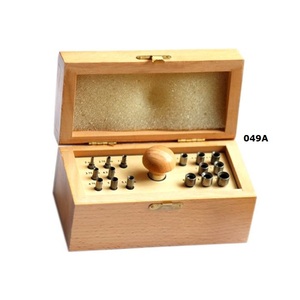 กล่องใส่เครื่องมือช่างทองคุณภาพสูง สำหรับงานทำเครื่องประดับ ขายส่งราคาถูกที่สุด สินค้าคุณภาพดีที่สุดสำหรับงานเครื่องประดับ - Product Image 3