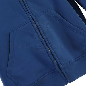 Durable And Comfortable Winter Clothing For Daily Use Sherpa Lined Hoodie Warm Soft Fabric Design Stylish Outdoor Wear - Product Image 6