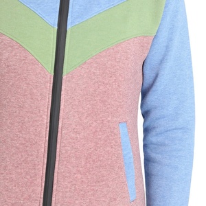 Conjuntos de mujer de fitness personalizados al por mayor, ropa de calle para mujer, chándales, ropa deportiva, conjuntos informales para Mujer | Servicio OEM - Product Image 5
