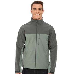 แจ็กเก็ตมีซิปด้านหน้าสำหรับ2025ผู้ชาย Ascender Softshell - Product Image 6