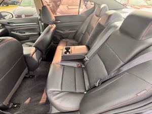 NISSAN ALTIMA 2.5 SR FWD 2023 d'occasion, conduite à gauche/droite - Product Image 5