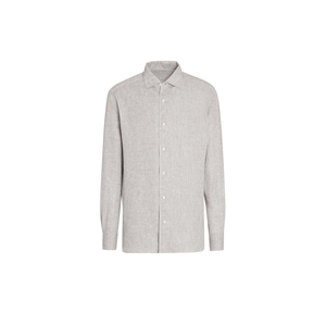 Chemise Homme Nouvelle Collection Personnalisée à Manches Courtes Boutonnée Décontractée Légère Respirante Tendance Confortable pour l'Été - Product Image 5