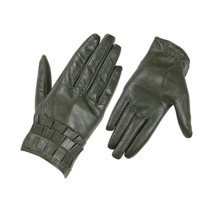 Gants en cuir les plus vendus, durables, doux, séchage rapide, faciles à porter, en cuir, utilisables par tous les temps, disponibles en différentes tailles - Product Image 3