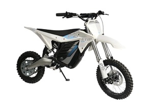 Precio al por mayor para la nueva moto eléctrica todoterreno ETM RTR Sport para adultos y jóvenes con 3 años de garantía, lista para exportación, 72v 25ah 8000w - Product Image 5