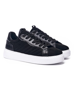 OEM et ODM Baskets de sport de luxe pour hommes Chaussures d'entraînement et de course décontractées pour l'été avec semelle intérieure en EVA Style de marche - Product Image 3