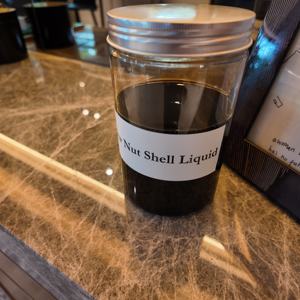 Low Price Industrial Degummed CNSL Cashew Nut Shell <b>Liquid</b> High Purity From Factory for Phenolic <b>Resin</b> Applications - Product Image 2