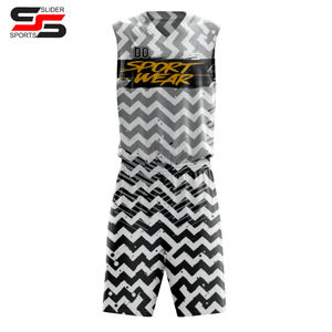 Uniforme de basket-ball conçu sur mesure avec logo, ensemble de vêtements de sport imprimés taille XS, directement du fabricant, 2025 - Product Image 4