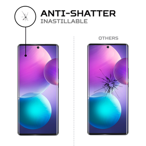 เคสป้องกันหน้าจอกันกระแทกสำหรับ Infinix Zero Ultra Premium เพื่อเพิ่มการป้องกัน - Product Image 5