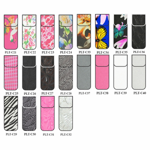 Venta al por mayor Pinzas de pestañas para la venta caliente Pinzas de extensión de pestañas populares Pinzas de pestañas de acero inoxidable - Product Image 1