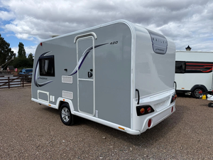Achetez en gros : Caravane familiale tout-terrain à toit rigide, remorque de voyage tout-terrain, caravane à vendre, CARAVANE DE TOURISME - Product Image 4