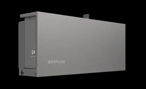 ECoFlow PowerOcean 3.68kW Onduleur Solaire Hybride avec Options de Sortie Monophasée, Triphasée et Quadriphasée, Poignée en Plastique - Product Image 3
