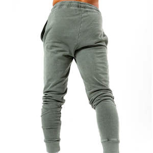 Survêtement de qualité supérieure pour hommes ensembles lavés à l'acide Spotrst wear Jogging ensembles de course vêtements d'hiver survêtement lourd - Product Image 4