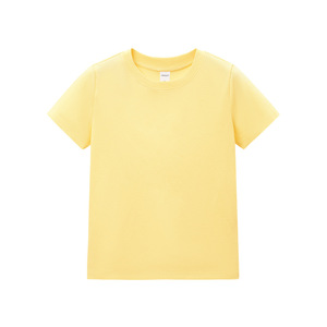 Magliette Crop Top da Donna Personalizzabili OEM, 220g Cotone Sorona, Colori Vivaci, Elasticizzate e Rinfrescanti, Produzione in Serie - Product Image 1