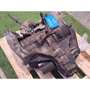 CAMBIO MANUAL USADO COMPLETO PARA FORD Transit Serie CC1R7002AD 2.2TDCi DRFA/B diésel 2198 (14>) - Product Image 5
