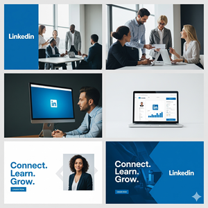 Hoàn thành thiết lập chiến dịch B2B và dịch vụ chiến lược chuyên gia tiếp thị đáng tin cậy cung cấp Tăng Trưởng Kinh Doanh đáng tin cậy - Product Image 5