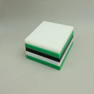 कार्यशाला मशीन गार्ड और सुरक्षा बाधा पैनल के लिए औद्योगिक सुरक्षात्मक शीट - Product Image 5