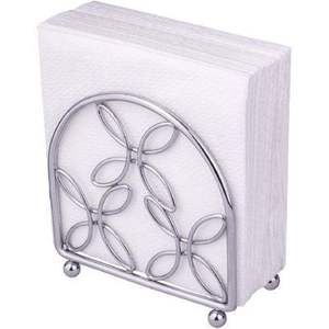 Soporte de pañuelos de tamaño personalizado de diseño moderno soporte de servilleta de la mejor calidad soporte de pañuelos de Decoración de mesa de abeto - Product Image 2