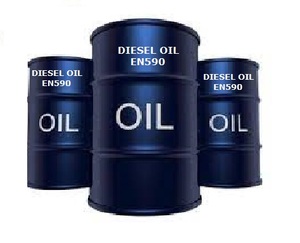 ORIGINE DISPONIBLE EN590 10PPM Diesel Gasoil Raffinerie directe Vente en gros Nous avons des EN590-10PPM diesel disponibles - Product Image 1