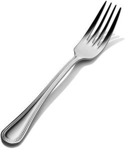 Tenedores de Cena Modernos de Acero Inoxidable 18/8 de Grado Alimenticio, Pulidos a Espejo, Ecológicos y Aptos para Lavavajillas - Product Image 2