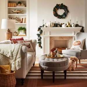 Plaque métallique en aluminium pour servir des fruits de style américain pour la décoration de la maison, de la cuisine et de la table à manger - Product Image 5