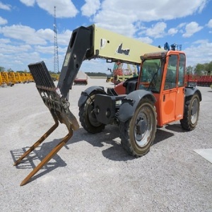 2015 G9-43A Telehandler Premium Construction Equipment Wholesale Bulk Supply - Product Image 6