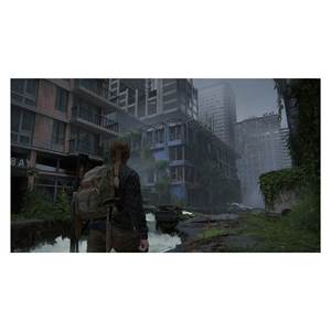 Tarjeta Coleccionable del Videojuego The Last of Us Part 2 Remastered para PlayStation 5, PEGI 18+, 1000038767 - Product Image 6