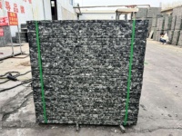 Palettes GMT pour machine à fabriquer des blocs creux Qt4-18
