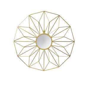 New Look High On Demand <b>Wall</b> <b>Mirror</b> In Latest Decorative Style For Home Livingroom Hotel Hallway <b>Hanging</b> Use Metal <b>Wall</b> <b>Mirror</b> - Product Image 5