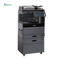 Utilisé pour l'imprimante laser Toshiba DP 2518A 3018A, photocopieur A4 A3, noir et blanc, équipement de bureau