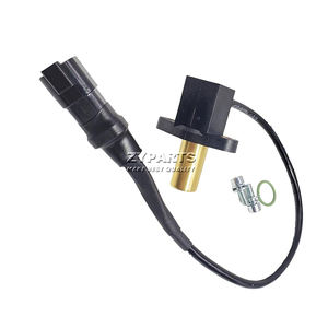 WA250-5 कोमात्सु ट्रांसफर सेंसर 418-18-31501 - Product Image 4