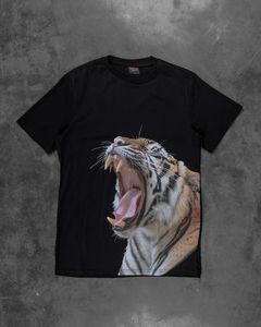 Camisetas Personalizadas 100% Algodón, Fabricación e Impresión de Camisetas con Serigrafía, Camisetas Sólidas Informales, Estilo Urbano, Ecológicas - Product Image 5