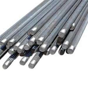 Fournisseur d'usine de ferraille d'acier déformé léger avec services de découpe, de pliage et de soudage pour l'industrie de la construction - Product Image 5