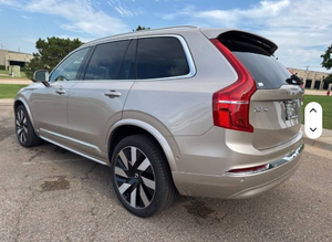 Vente rapide LHD/RHD 2023 Volvo XC90 Recharge T8 Ultimate Bright SUV 4 portes - Product Image 5