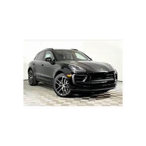 2024 P O RR S CC H E Maccan Awd - Product Image 1