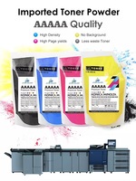 Cartouche de toner de qualité originale Jane Compatible TN622 TN-622 pour version européenne Konica Minolta Bizhub C1100 C1085 Haute Performance