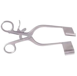 เครื่องถ่างเนื้อเยื่อสำหรับศัลยกรรมกระดูกและเนื้อเยื่อ ทำจากสแตนเลส สำหรับการผ่าตัดทางศัลยกรรมกระดูกและสัตวแพทย์ - Product Image 6