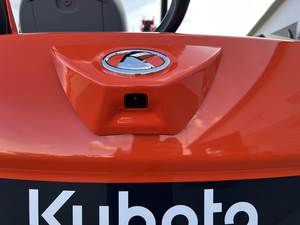 รถขุดขนาดเล็ก Kubota KX040-5 รุ่นใหม่ ปี 2026 น้ำหนัก 4 ตัน ระบบไฮดรอลิก แบบตีนตะขาบ หมุนหางได้ 0 องศา เครื่องจักรสำหรับงานหนัก - Product Image 2
