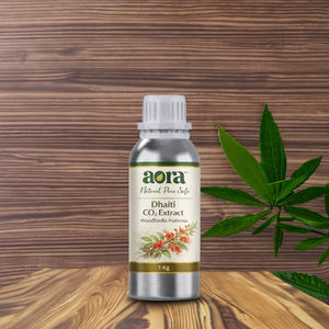 Dhaiti CO2 <b>Extract</b> High Quality Plant <b>Extract</b> Product - Product Image 1