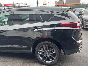 ACURA RDX S H-AWD 2024 avec pack A-SPEC, prêt à être expédié - Product Image 5
