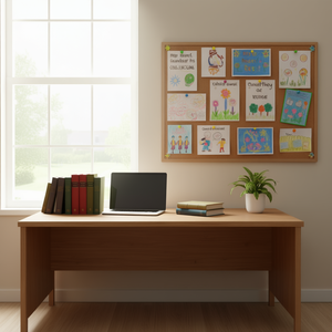 Camiseta Coquette Bow School Counseling para Consejeros Escolares para Uso Promocional - Product Image 3