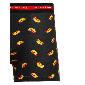 Boxer pour hommes à impression personnalisée best-seller boxers pour hommes industrie tendance nouveau design boxers sexy pour hommes - Product Image 6