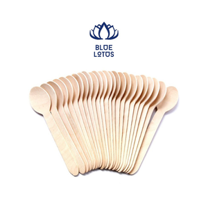 Eco-Gecko น้ำหนักหนักมีดไม้ทิ้ง - Product Image 5