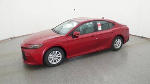 Toyota Camry LE Híbrido 2026 en Venta - Product Image 5